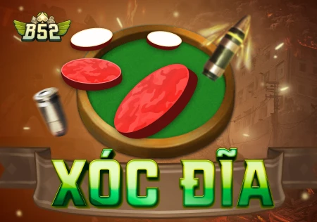 Xóc đĩa