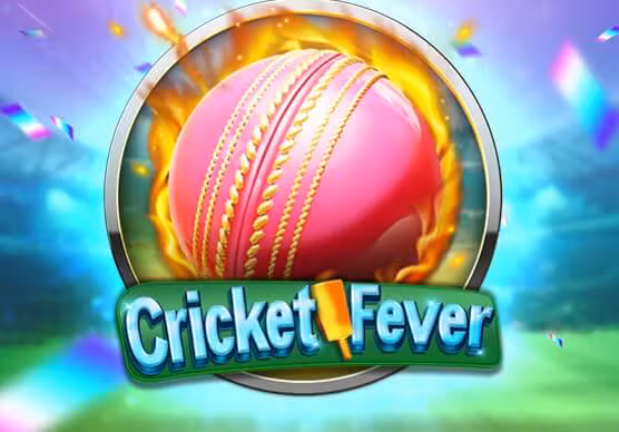 Cricket Fever
