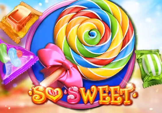 So Sweet