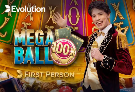 Mega Ball