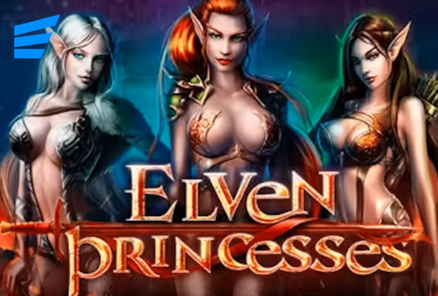 Elven Princesses