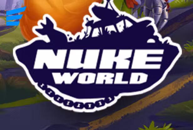 Nuke World