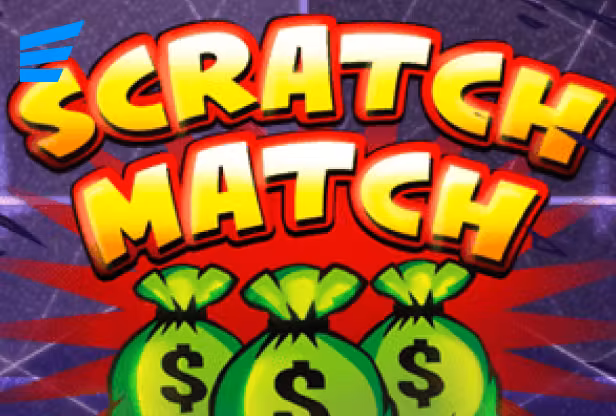 Scratch Match