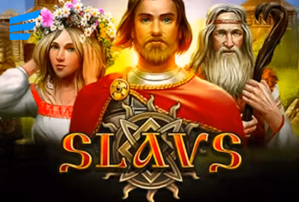 The Slavs