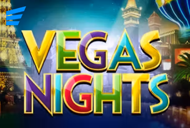 Vegas Nights