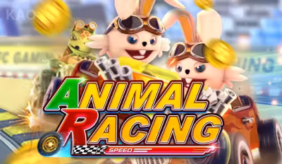 ANIMAL RACING
