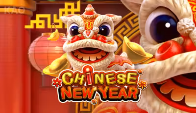 CHINESE NEW YEAR