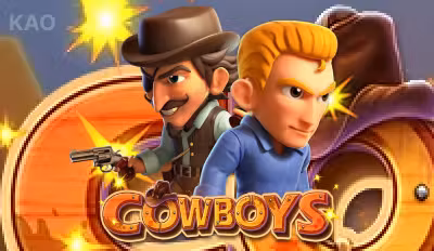 COWBOYS