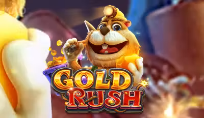 GOLD RUSH