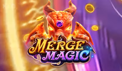 MERGE MAGIC