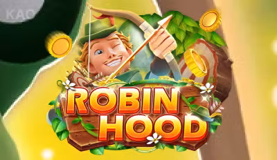 ROBIN HOOD