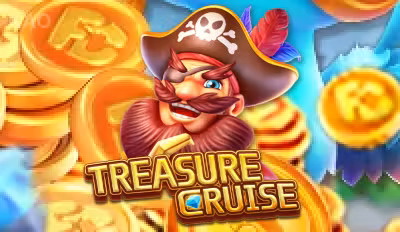 TREASURE CRUISE