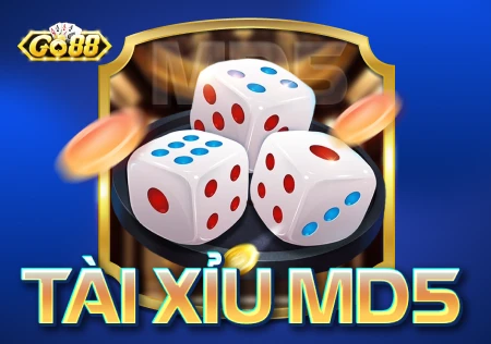 Tài Xỉu MD5