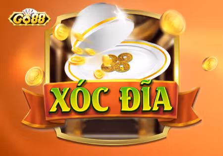 Xóc Đĩa