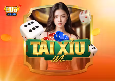 Tài Xỉu Livestream