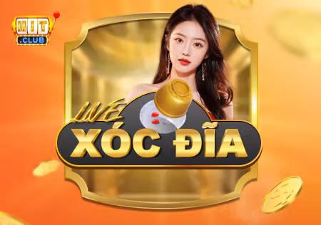Xóc Đĩa Livestream