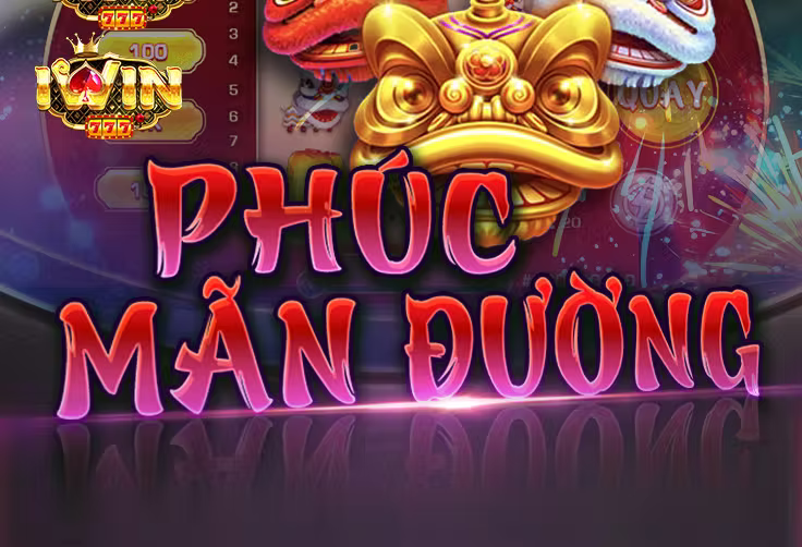 Phúc Mãn Đường