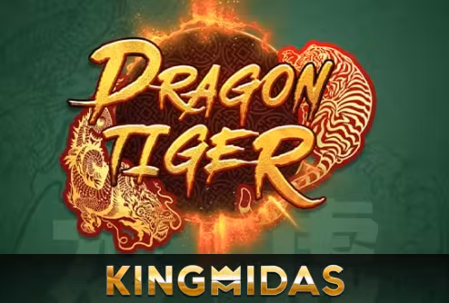 Dragon Tiger