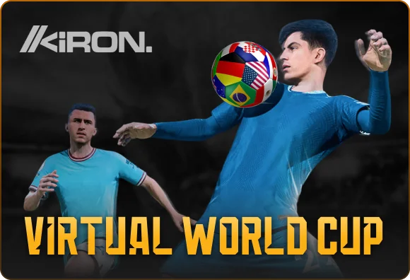 Virtual World Cup