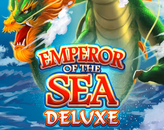 Emperor of the Sea Deluxe