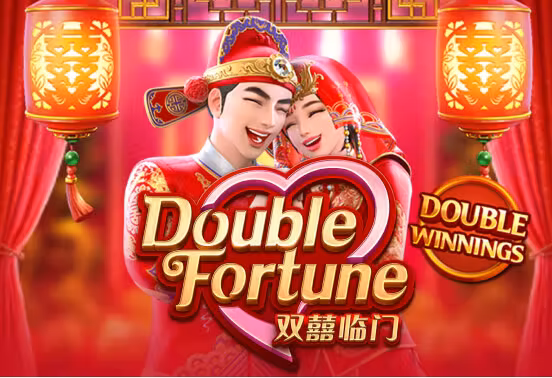 Double Fortune