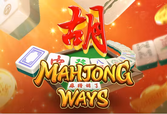 Mahjong Ways