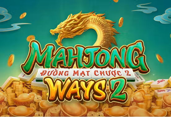 Mahjong Ways 2