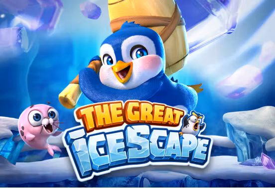 The Great Icescape