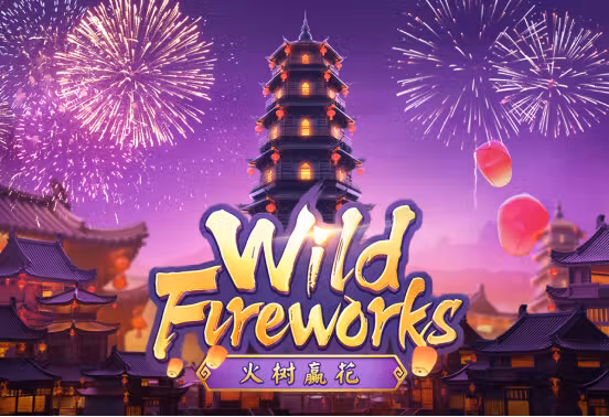 Wild Fireworks