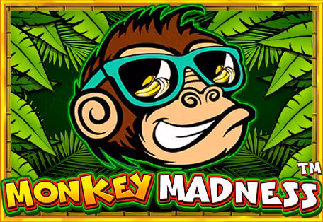 Chú khỉ Điên cuồng