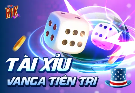 Tài Xỉu Vanga Tiên Tri
