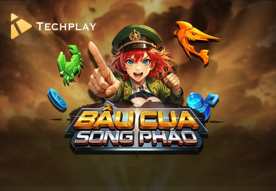 Bầu Cua Song Pháo