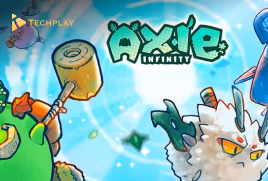 Axie Infinity