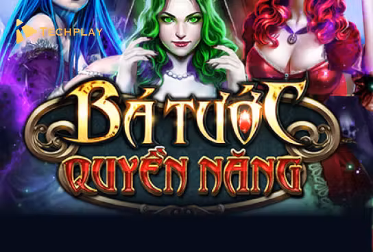 Bá Tước Quyền Năng