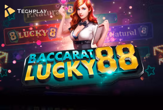 Bacarat 88