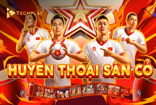 Chiến binh sao vàng