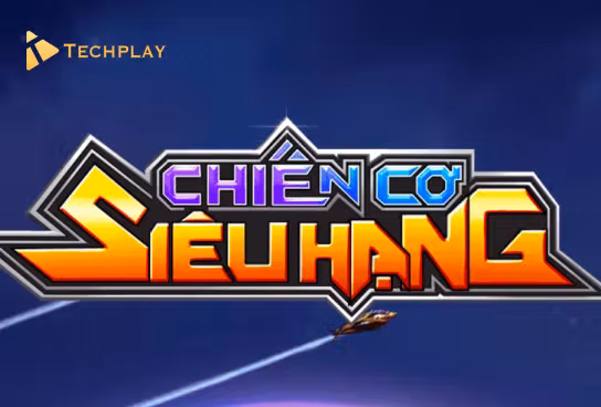 Chiến Cơ Siêu Hạng