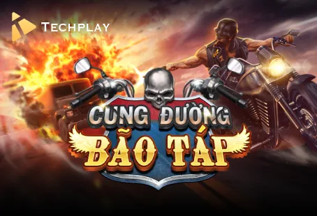 Cung Đường Bão Táp