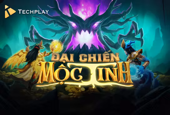 Đại Chiến Mộc Tinh