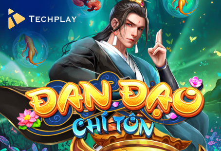 Đan Đạo Chí Tôn