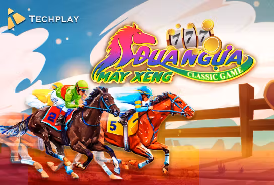 Đua ngựa máy xèng