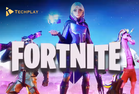 fortnite