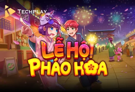 Lễ hội Pháo Hoa