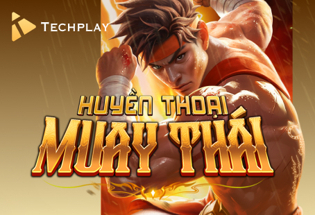 Huyền Thoại Muay Thái