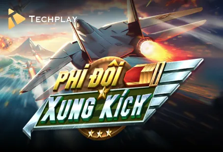 Phi Đội Xung Kích