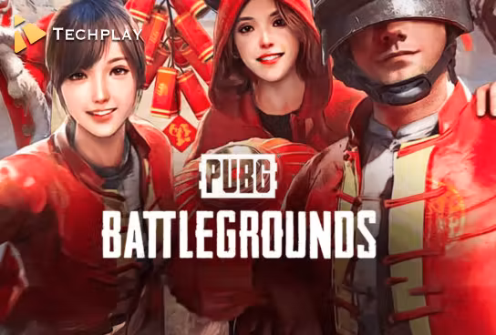 Trung Thu PUBG