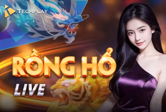 Rồng Hổ Live