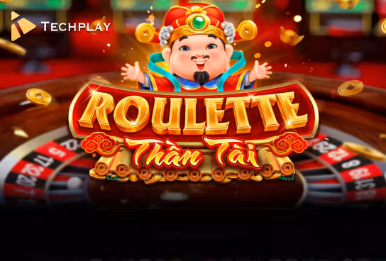 Roulette Thần Tài