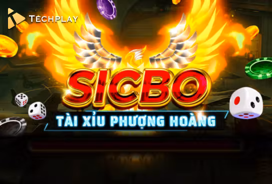 Sicbo Tài Xỉu Phượng Hoàng