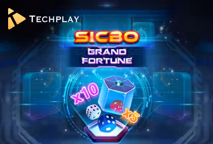 Sicbo Grand Fortune